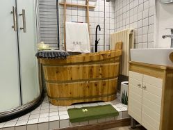 -薇薇安花系SPA