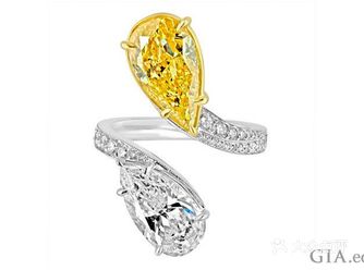 那么究竟该如何挑选一颗接近预算的更优秀的钻石呢