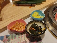 -千寻山野烤肉(中关村店)