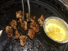 -火炉火自助餐(悠唐购物中心店)