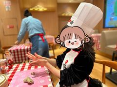 -西贝(常熟印象城店)