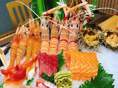 -割烹旭日本料理(龙湖狮山天街店)