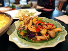 -Thai Alley泰爱里(二沙岛店)