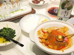 -院里寻菜·精致庭院菜(观沙岭店)