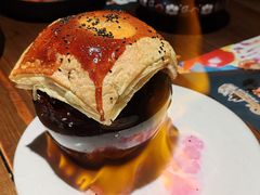 -卢布里西餐厅(海拉尔店)