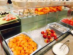 -福建鲤鱼洲酒店