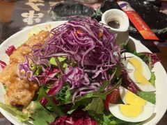 -弓二·烧鸟居酒屋(财富购物中心店)
