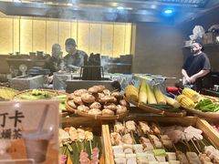 -一豚轩·烧鸟·豚骨拉面(五四路店)