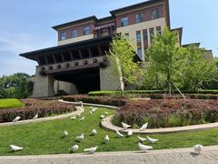 -清河半岛温泉度假酒店