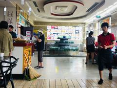 -天津包子铺·海鲜家常菜(北戴河店)