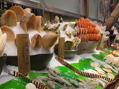 -喜庭海鲜自助(来福士店)