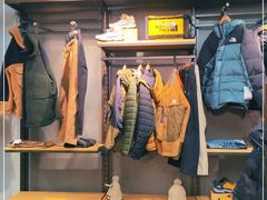 -THE NORTH FACE(三里屯ONEBOX店)