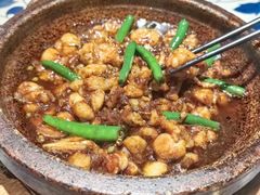-绿茶餐厅(布吉万象汇店)
