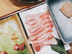 -牛也烧肉(摩尔城店)