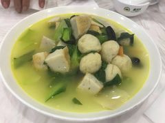 -溱湖八鲜菜馆