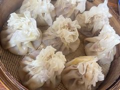 -正宗天津烧麦馆(柳州路店)