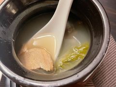 -浙江安吉JW万豪酒店·万豪中餐厅