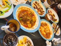 -伊带伊路新疆美食府(呼家楼店)