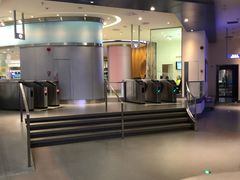 -冰纷万象滑冰场(二七万象城店)