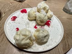 雪绵豆沙-奉天小馆·非遗东北菜(济南万象城店)