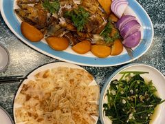 -秦淮人家风味酒楼(赣榆店)