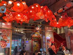 -大芊金重庆串串火锅(南京路店)