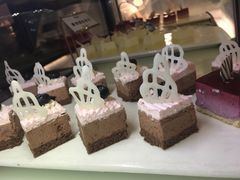 -芭菲盛宴·环球美食(锦城万达广场店)