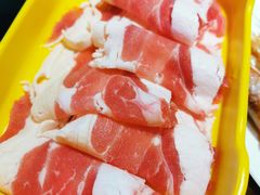 -甄品麦哲伦海鲜和牛自助(万达广场店)