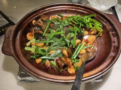大煲啫黄鳝-陶陶居酒家(解放北路店)