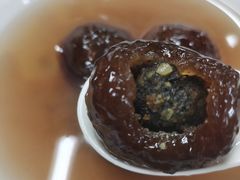 -粗茶淡饭(东关街店)