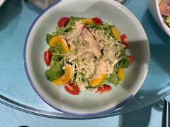 -三晋饭庄(南内环街店)