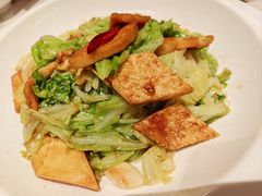 -巴依老爷新疆美食(魏公村店)