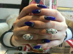 -喵酱日式美甲美睫Neko Nail Studio