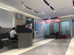 -招商银行(上海虹口体育场支行)