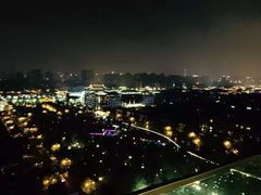 -烛影拾光观景餐厅·创意菜·摄影·小提琴(大唐不夜城店)