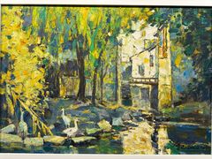 -上海虹桥当代艺术馆