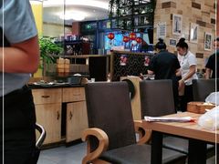 大堂-粤食堂(天津和悦汇店)