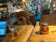 大堂-魔方城市书房(中街益田店)