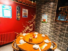 -老北京胡同味道二荤铺(酒仙桥店)