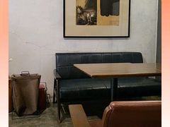 -UPPER KITCHEN(延安路店)