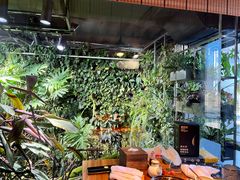 -森味薪火烧•烧鸟居酒屋•日本料理(望京店)
