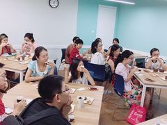 -EF英孚教育成人英语(伊势丹滨海店)