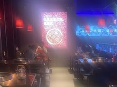 -辣伍鲜毛肚老火锅(元一店)
