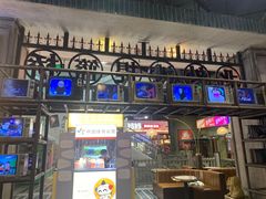 -CITY MART城市集市·里弄(北外滩来福士广场店)