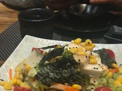 -尺山寸水日料(马桥满天星店)