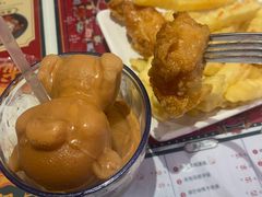 -龙记·香港茶餐厅(海上世界店)