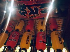 门面-醉虎传(南锣鼓巷店)