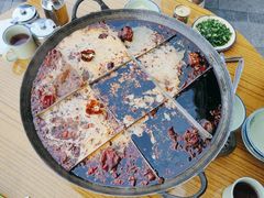 -石灰市老火锅(北滨路店)