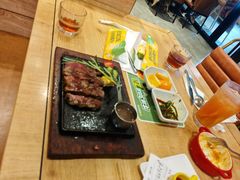 -豪客来牛排(汕头东厦100店)