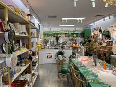 -100家灵感仓库·DIY团建(什刹海店)